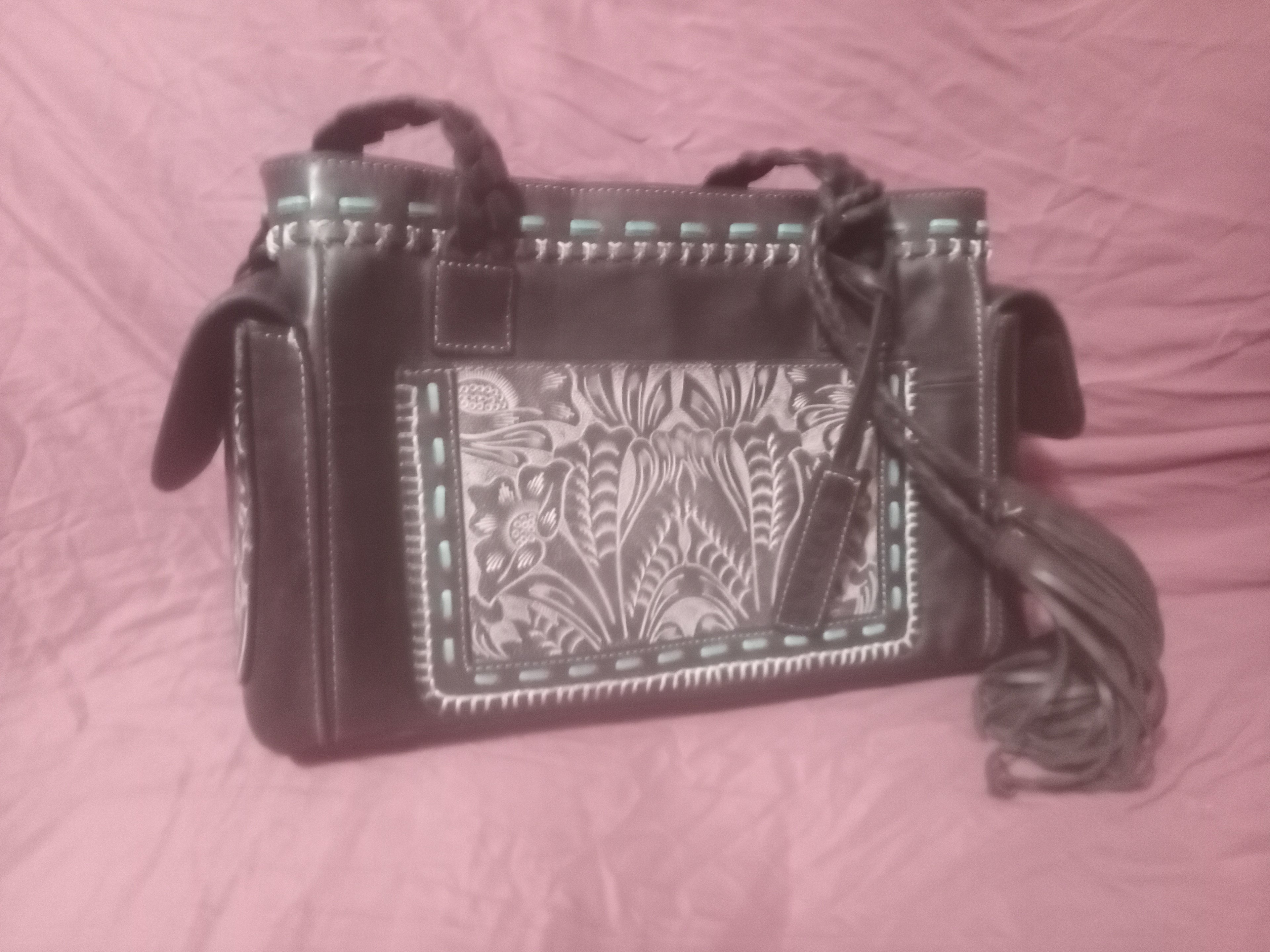 ARIAT  purse